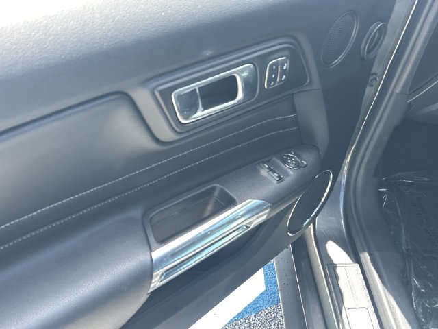 Used 2020 Ford Mustang Premium w/ Equipment Group 201A RWD image 12