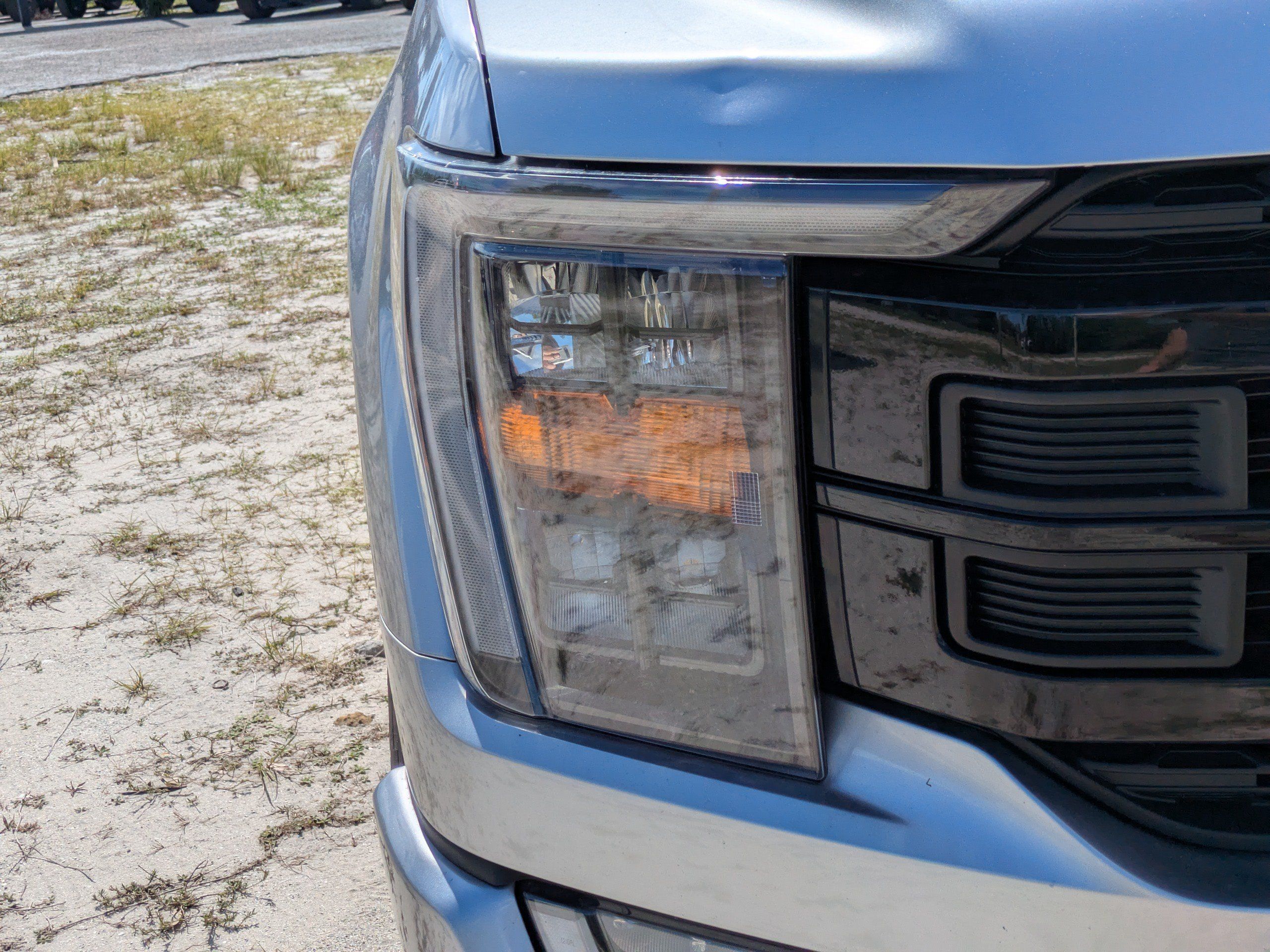 Used 2022 Ford F150 XLT w/ Equipment Group 302A High RWD image 10