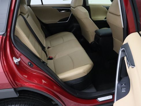 Used 2024 Toyota RAV4 Limited w/ Advanced Technology Package image 39