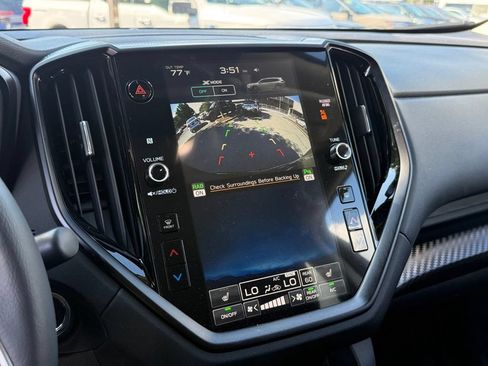 Certified 2026 Subaru Ascent Premium AWD/4WD image 19