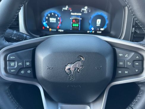 New 2025 Ford Bronco Big Bend image 32