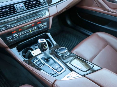 Used 2014 BMW 535i Sedan image 41