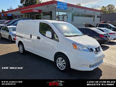 Used 2018 Nissan NV200 SV