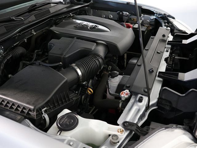 Used 2022 Toyota Tacoma SR AWD/4WD image 33