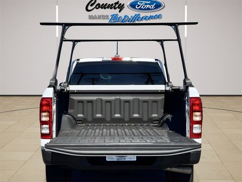 Used 2023 Ford Ranger XL w/ Equipment Group 101A High image 19