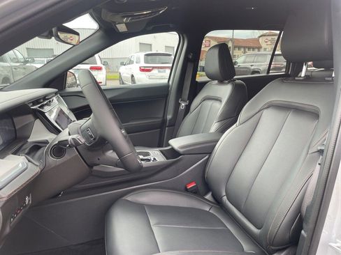 New 2026 Jeep Cherokee Limited image 10