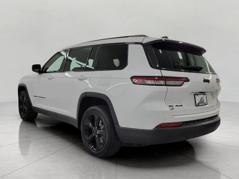 Used 2021 Jeep Grand Cherokee L Laredo AWD/4WD image 52