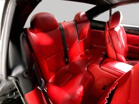 Used 2005 Lexus SC 430 Convertible RWD image 19