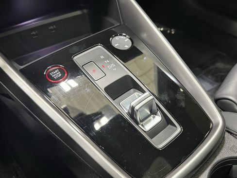 Used 2024 Audi S3 Premium Plus w/ Premium Plus Package image 30