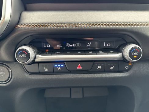 New 2026 MAZDA CX-50 AWD 2.5 Hybrid w/ Weather Package image 19