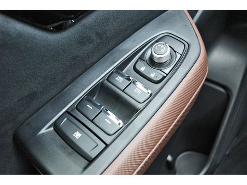 New 2026 Subaru Forester Touring AWD/4WD image 16