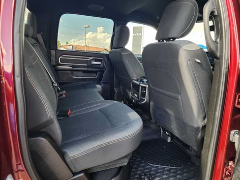 Used 2019 RAM 3500 Lone Star AWD/4WD image 14
