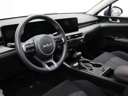 Used 2026 Kia K5 LXS FWD image 11