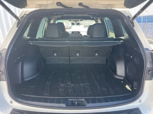 Certified 2023 Subaru Forester Wilderness AWD/4WD image 11
