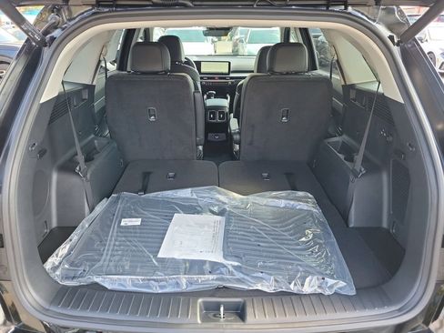 New 2026 Kia Sorento EX w/ EX Premium Package FWD image 14