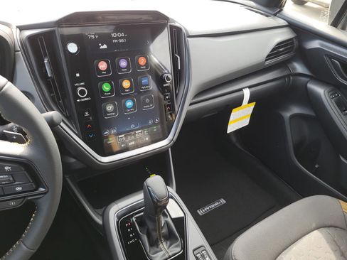 New 2026 Subaru Crosstrek 2.5i Sport AWD/4WD image 10