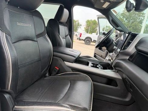 Used 2022 RAM 2500 Laramie AWD/4WD image 43