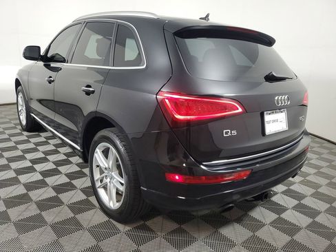 Used 2015 Audi Q5 2.0T Premium Plus AWD/4WD image 4