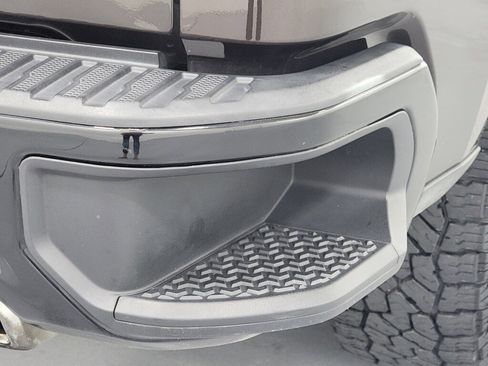 Used 2019 Chevrolet Silverado 1500 Custom Trail Boss w/ Custom Convenience Package image 34