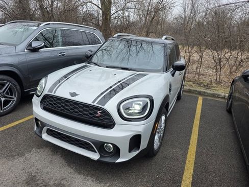 Used 2023 MINI Cooper Countryman S image 12