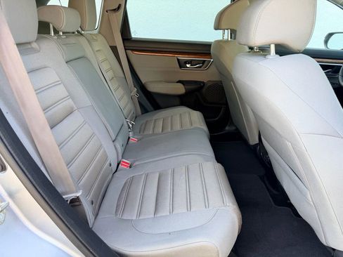 Used 2018 Honda CR-V EX image 15