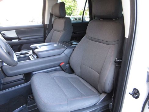 Certified 2025 Ford Expedition Max Active RWD image 11