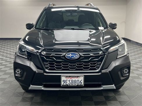 Used 2023 Subaru Forester Wilderness image 3
