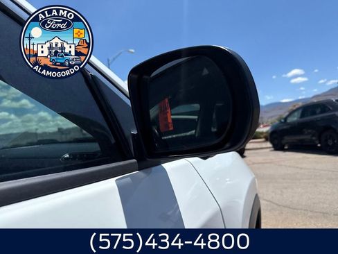 Used 2022 Jeep Compass Latitude w/ Convenience Group image 20