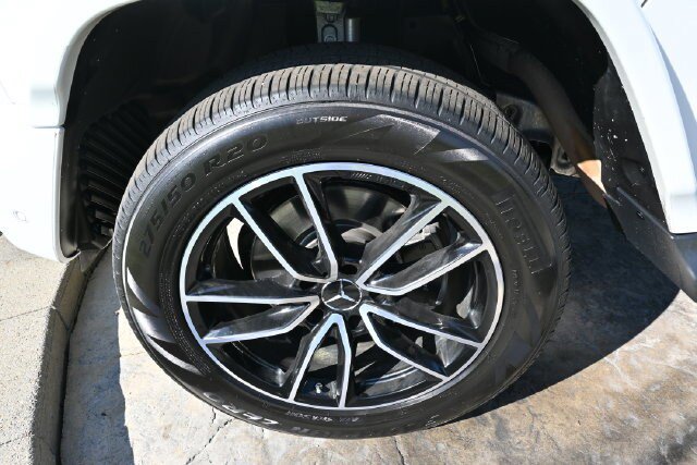 Used 2024 Mercedes-Benz G 550 image 10