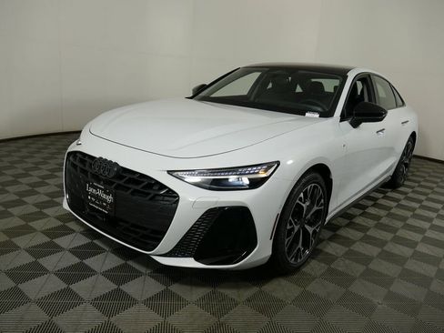 New 2026 Audi A6 Premium Plus image 7