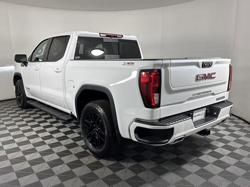New 2025 GMC Sierra 1500 Elevation w/ Elevation Premium Package image 7