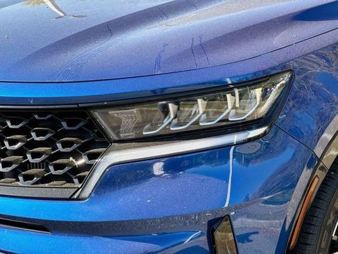 Used 2022 Kia Sorento EX image 6