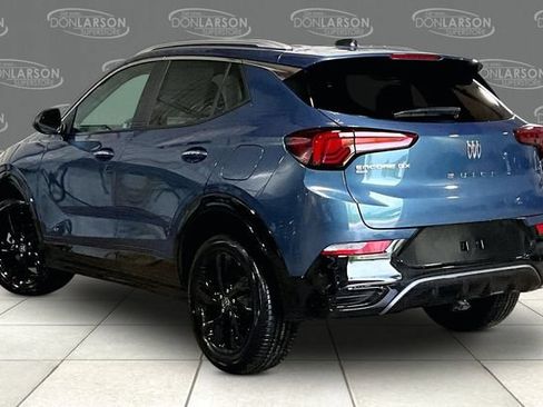 New 2026 Buick Encore GX Sport Touring w/ Comfort Package AWD/4WD image 3