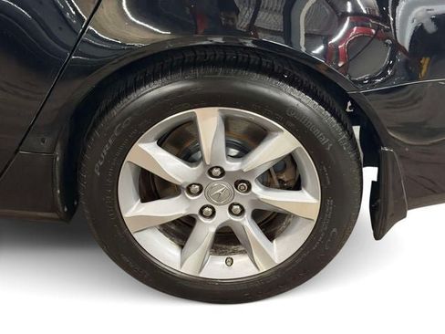 Used 2012 Acura TL FWD image 16