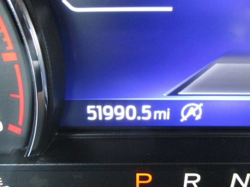 Used 2022 Ford Maverick Lariat w/ Lariat Luxury Package FWD image 23