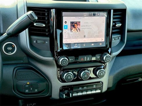 New 2026 RAM 3500 Tradesman image 23