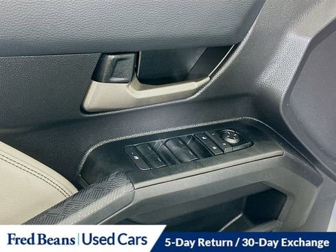 Used 2025 Toyota Tacoma Limited AWD/4WD image 25