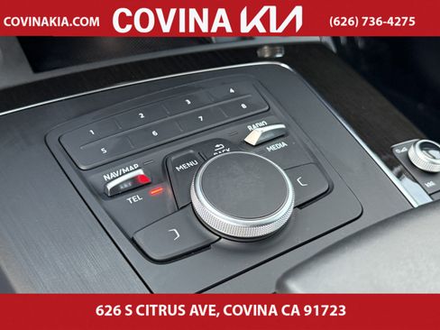 Used 2020 Audi Q5 2.0T Premium w/ Convenience Package image 24