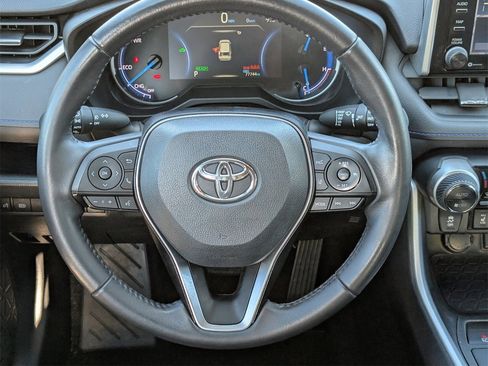 Used 2020 Toyota RAV4 XSE image 10