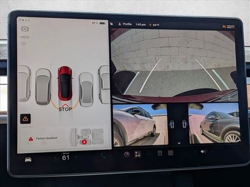 Used 2022 Tesla Model 3 Long Range AWD/4WD image 14