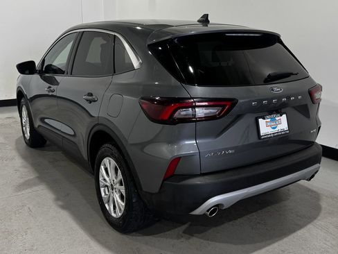 Used 2024 Ford Escape Active AWD/4WD image 39