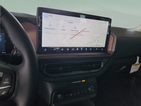 New 2026 Ford Bronco Sport Outer Banks w/ Outer Banks Tech Package+ AWD/4WD image 11
