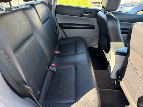 Used 2004 Subaru Forester 2.5XT image 27