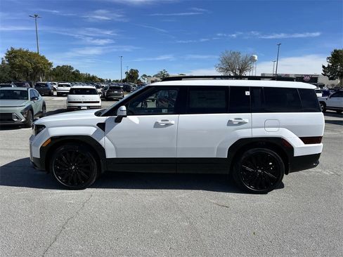 New 2026 Hyundai Santa Fe Calligraphy image 13