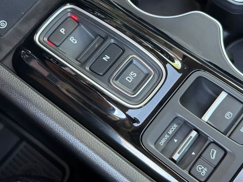 New 2026 Honda Pilot Touring image 25