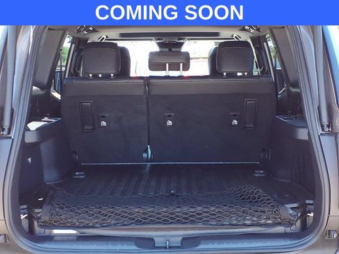 Used 2026 Toyota Land Cruiser w/ Premium Package AWD/4WD image 8