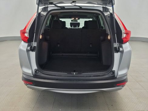 Used 2018 Honda CR-V EX image 29