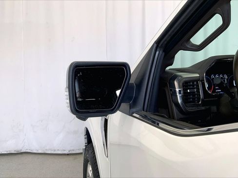 Used 2023 Ford F150 King Ranch w/ Equipment Group 601A High AWD/4WD image 10