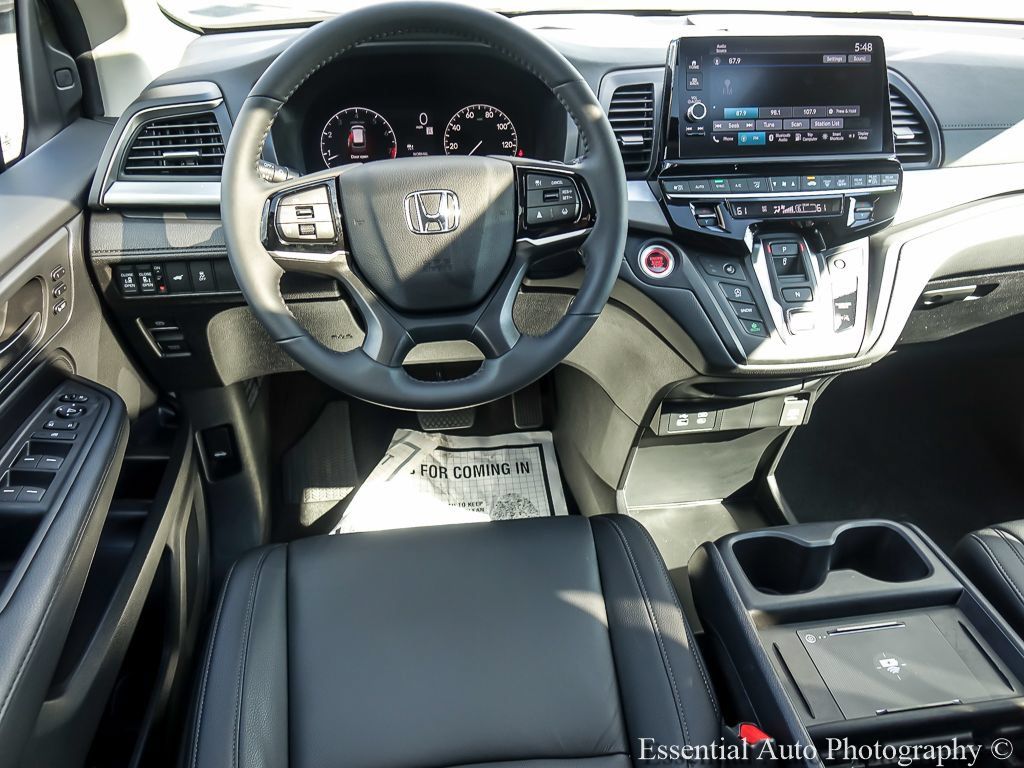 Used 2026 Honda Odyssey EX-L image 18