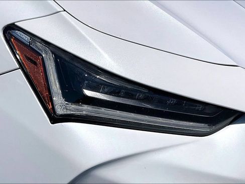 Used 2021 Acura TLX w/ A-SPEC Pkg FWD image 29
